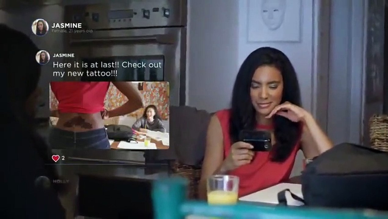 Web of Lies - Se6 - Ep06 HD Watch HD Deutsch