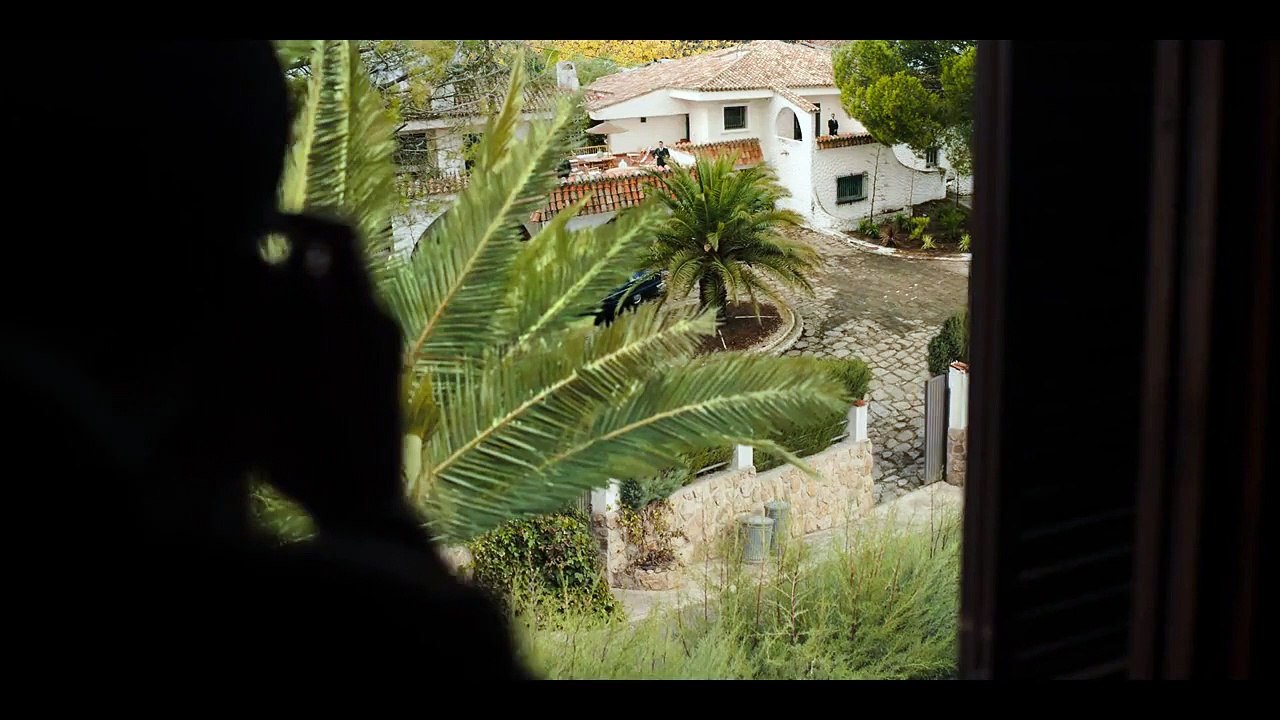 Jaguar - Se1 - Ep04 HD Watch HD Deutsch