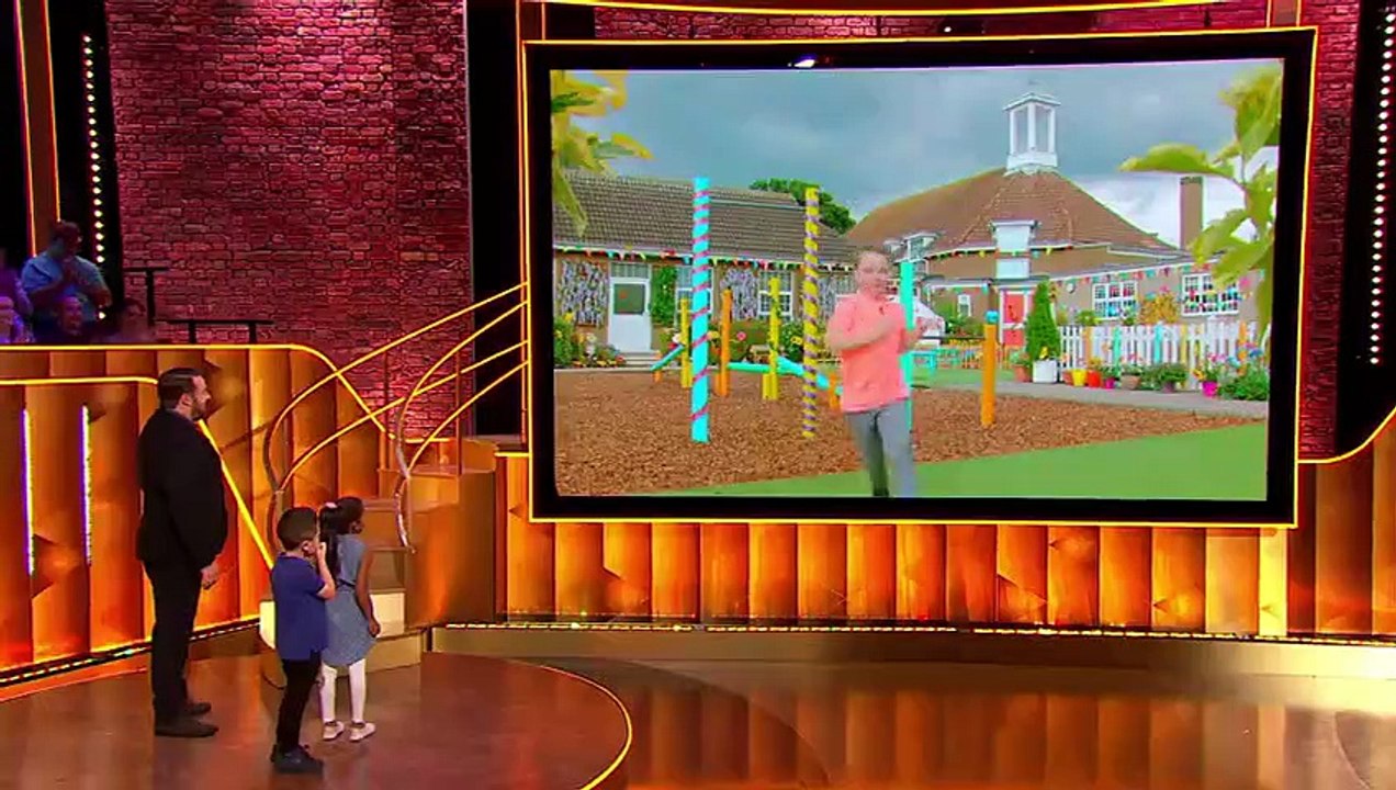 What Would Your Kid Do - Se2 - Ep03 HD Watch HD Deutsch