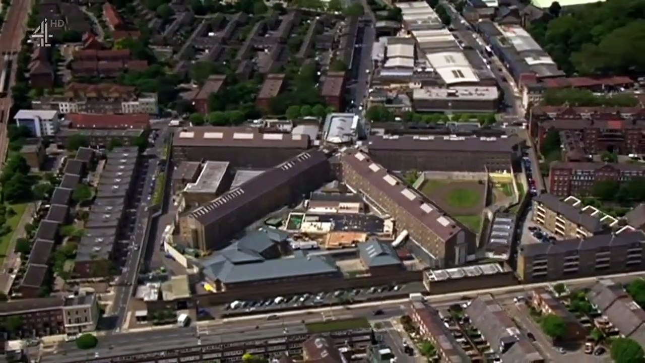 What Makes A Mur-'derer - Se1 - Ep01 HD Watch HD Deutsch
