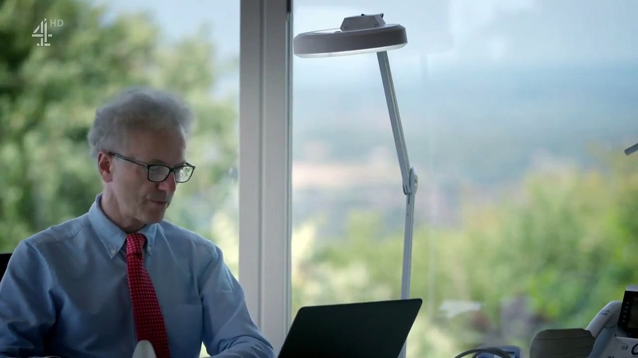 What Makes A Mur-'derer - Se1 - Ep03 HD Watch HD Deutsch