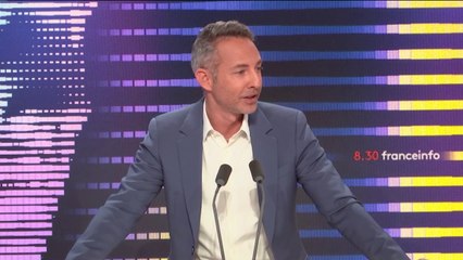 le "8h30 franceinfo" de Ian Brossat