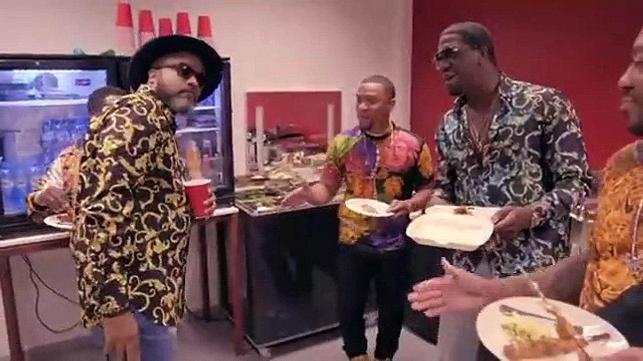 Kevin Hart - Don't F..k This Up - Se1 - Ep03 - What Happened in Vegas HD Watch HD Deutsch