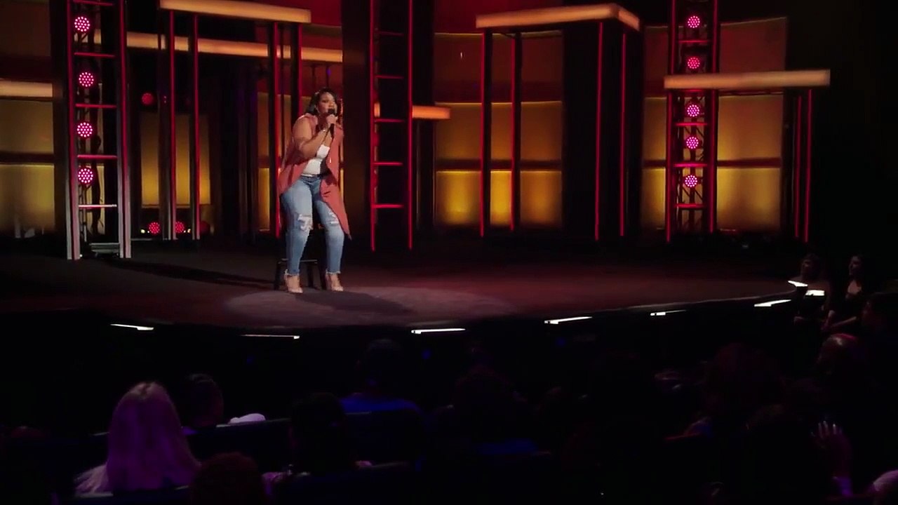 Kevin Hart Presents - The Next Level - Se2 - Ep02 - Tacarra Williams HD Watch HD Deutsch