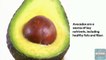 Health Benefits of Avocado fruit