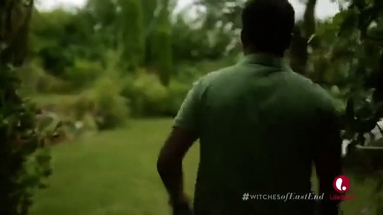 Witches of East End - Se2 - Ep09 - Smells Like King Spirit HD Watch HD Deutsch