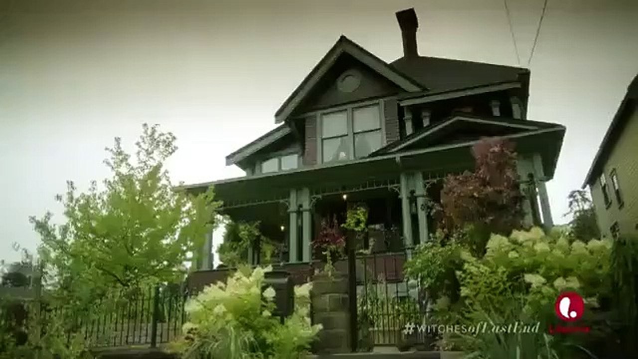 Witches of East End - Se2 - Ep12 - Box to the Future HD Watch HD Deutsch