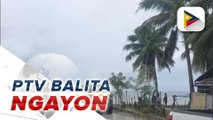 Gov't agencies sa eastern Visayas, puspusan ang pagresponde sa mga naapektuhan ng baha