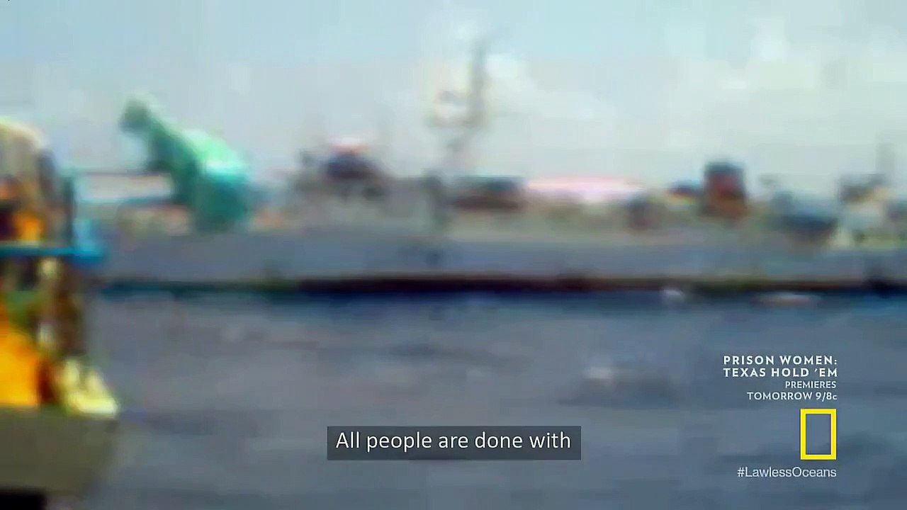 Lawless Oceans - Se1 - Ep02 - The Witness HD Watch HD Deutsch