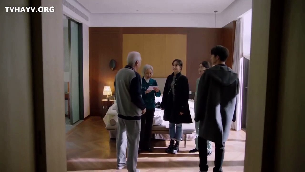 ai cũng biết em yêu anh tập 29 - vtv2 thuyết minh - phim trung quốc - xem phim ai cung biet em yeu anh tap 30