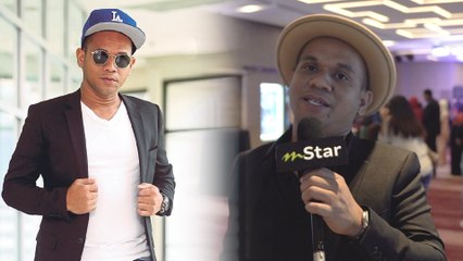 Bukan hari-hari keluar TV, Sharif Zero main Tiktok tak mahu peminat ingat dah 'hilang'