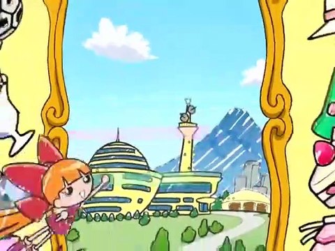 Demashita! Powerpuff Girls Z - Ep26 HD Watch HD Deutsch