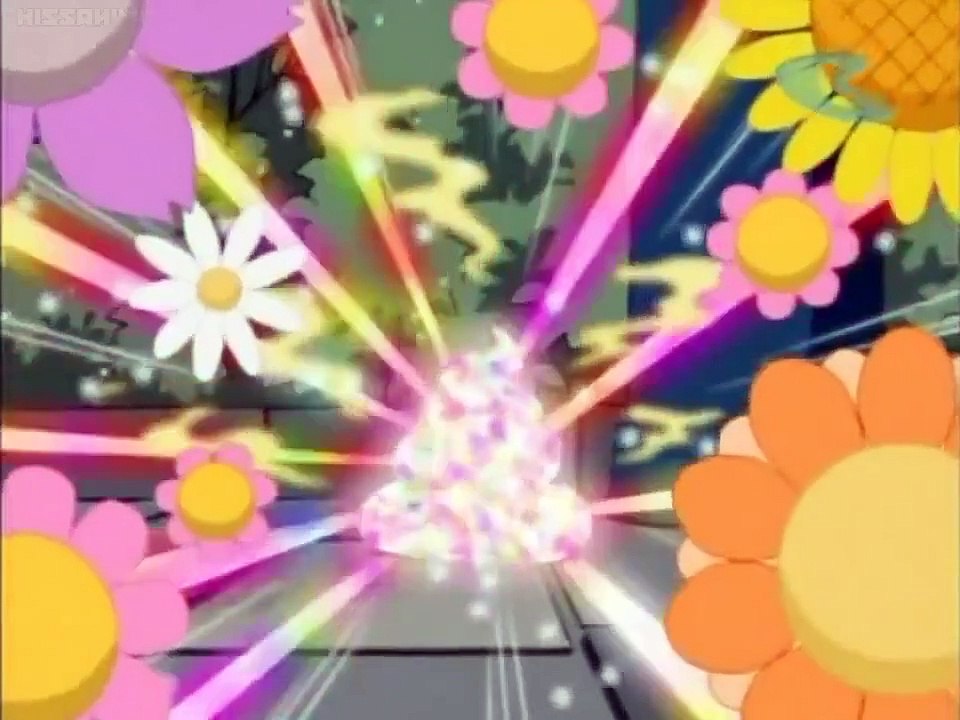 Demashita! Powerpuff Girls Z - Ep31 HD Watch HD Deutsch