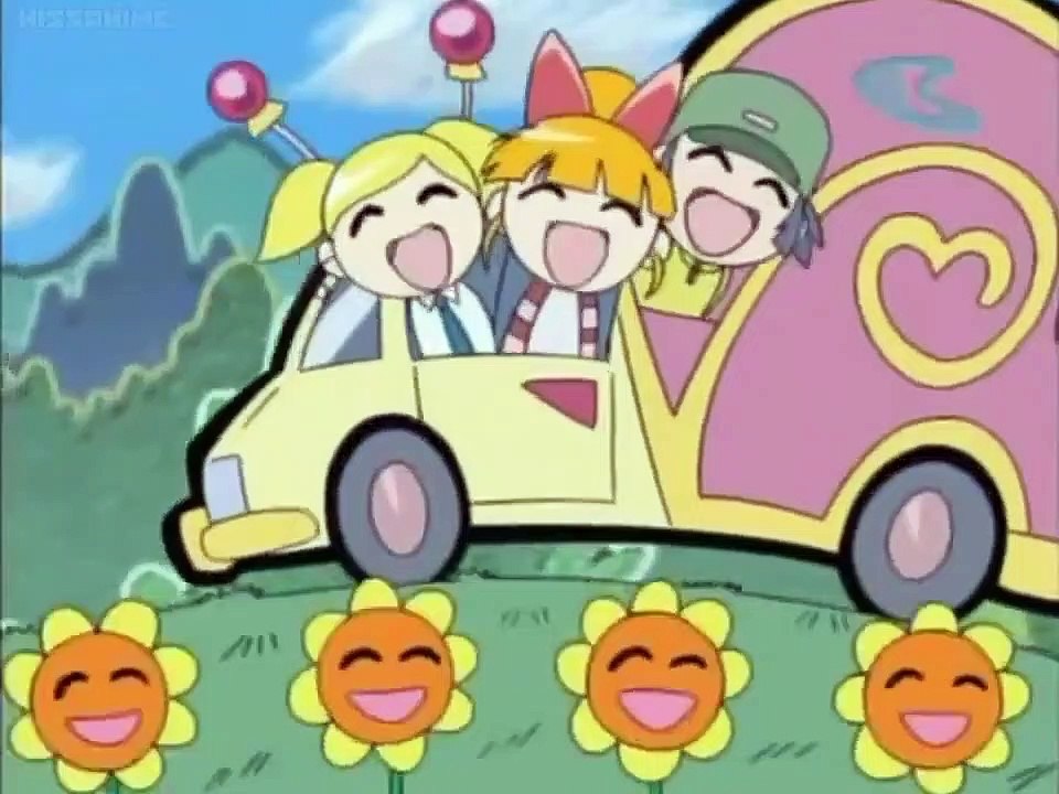 Demashita! Powerpuff Girls Z - Ep32 HD Watch HD Deutsch