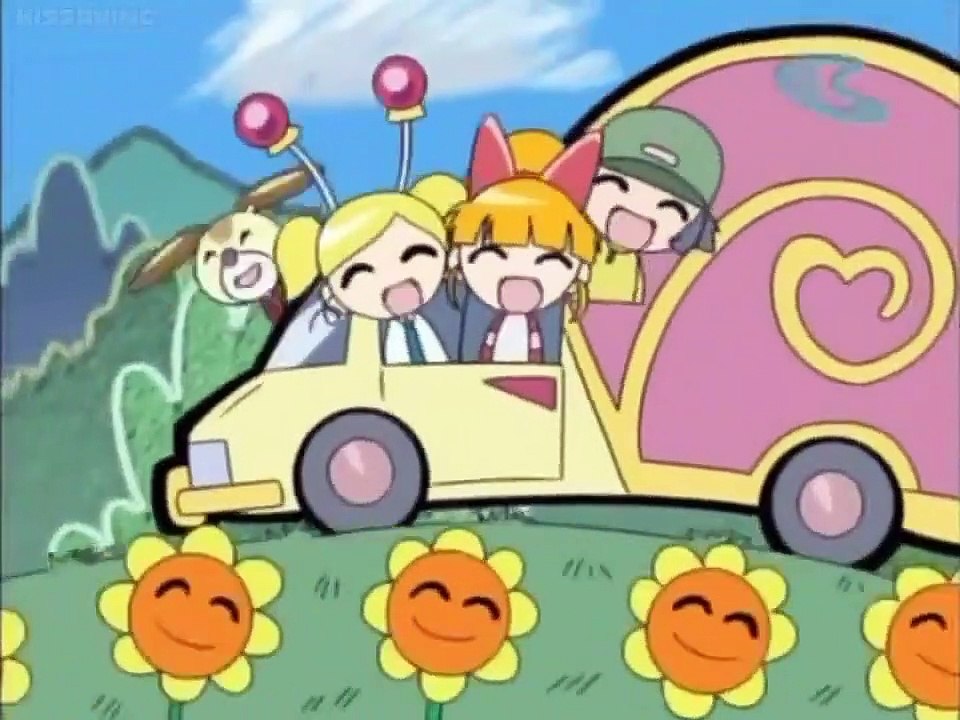 Demashita! Powerpuff Girls Z - Ep34 HD Watch HD Deutsch