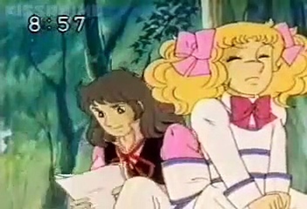 Candy Candy - Ep47 HD Watch HD Deutsch