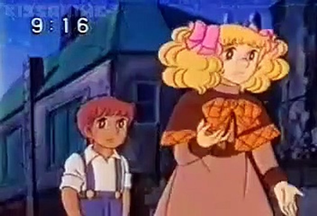 Candy Candy - Ep53 HD Watch HD Deutsch