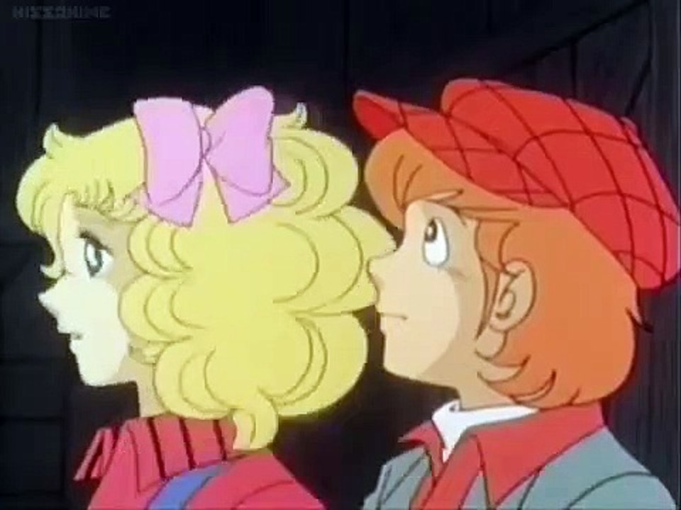 Candy Candy - Ep55 HD Watch HD Deutsch