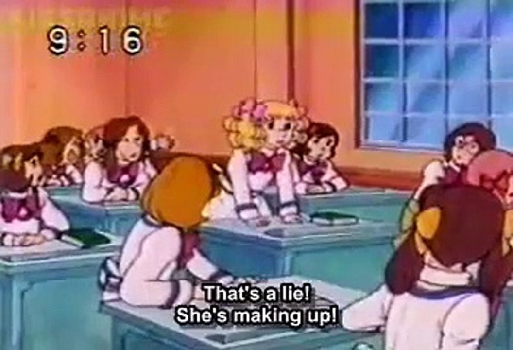 Candy Candy - Ep50 HD Watch HD Deutsch