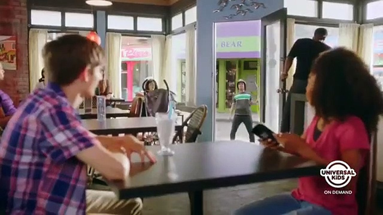 Bajillionaires - Se1 - Ep13 HD Watch HD Deutsch