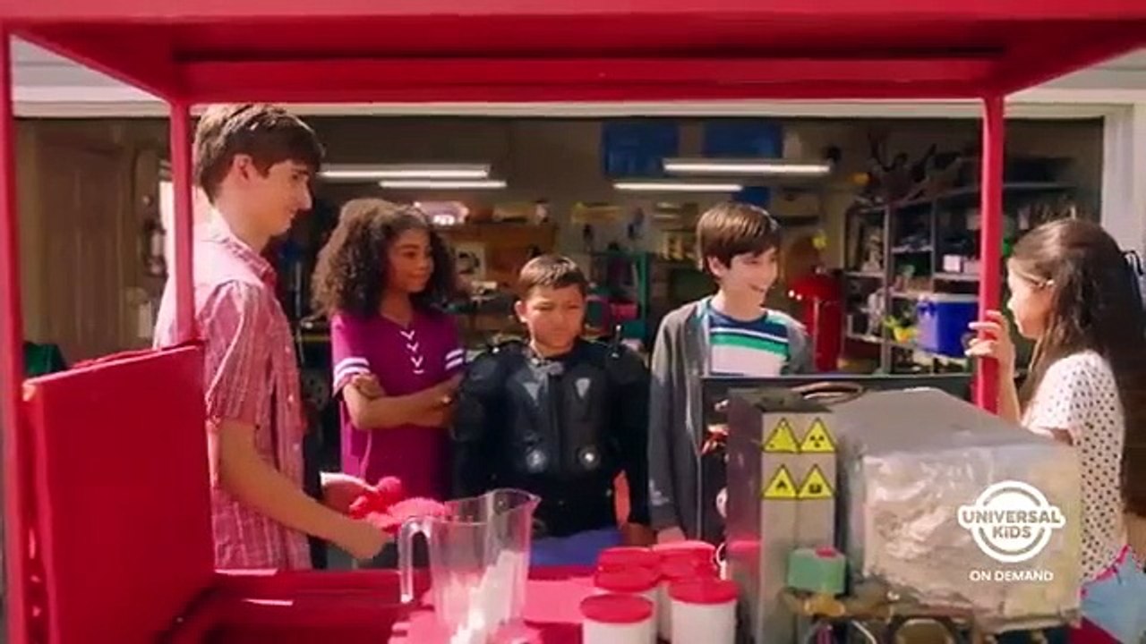 Bajillionaires - Se1 - Ep16 HD Watch HD Deutsch