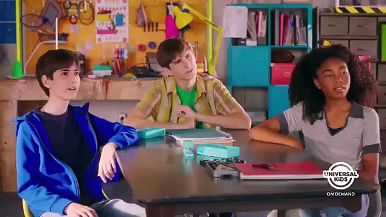 Bajillionaires - Se1 - Ep19 HD Watch HD Deutsch