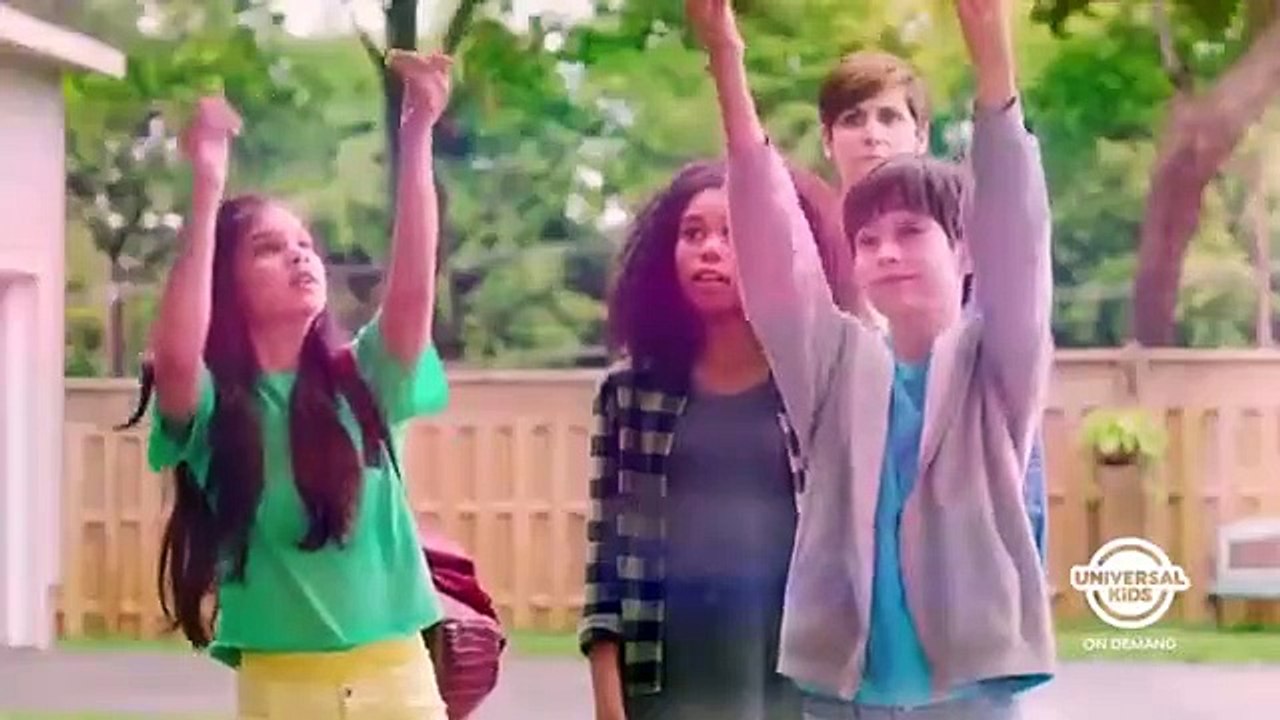 Bajillionaires - Se1 - Ep17 HD Watch HD Deutsch