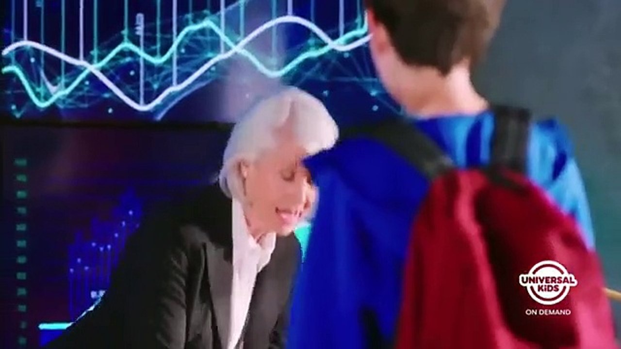 Bajillionaires - Se1 - Ep20 HD Watch HD Deutsch