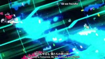 Digimon Universe - Appli Monsters - Ep18 HD Watch HD Deutsch