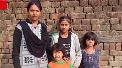 देवरिया: प्यार चढ़ा परवान पहली पत्नी को छोड़ पति ने दूसरी लड़की से रचाई शादी, और फिर