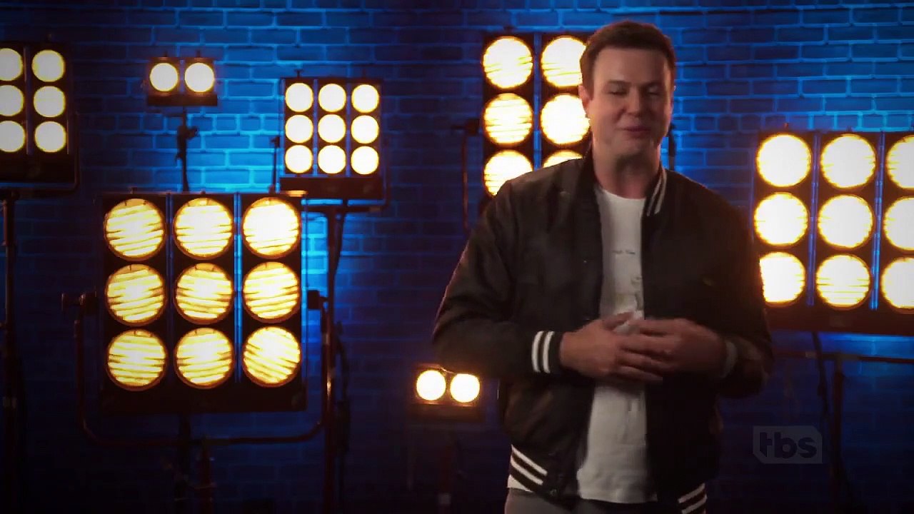 Drop the Mic - Se2 - Ep11 - Taran Killam vs. Rob Riggle and Boy George vs. Laverne Cox HD Watch HD Deutsch