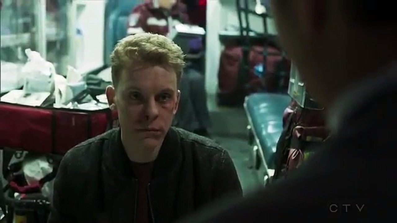 19-2 - Se4 - Ep08 - Tomorrow HD Watch HD Deutsch