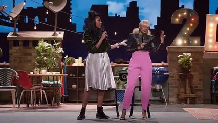 2 Dope Queens - Se1 - Ep02 - Hair HD Watch HD Deutsch