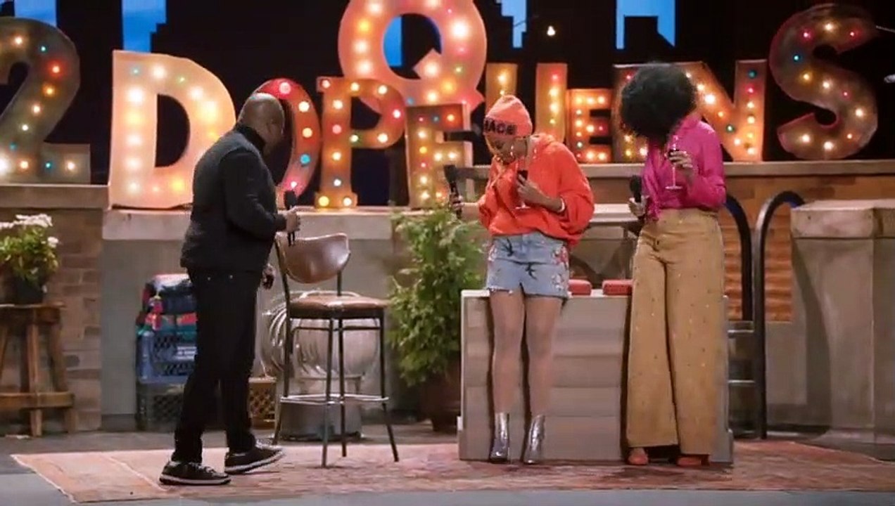 2 Dope Queens - Se1 - Ep03 - Hot Peen HD Watch HD Deutsch