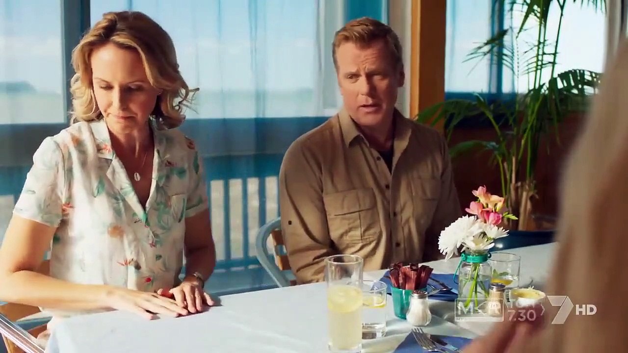 800 Words - Se2 - Ep10 HD Watch HD Deutsch