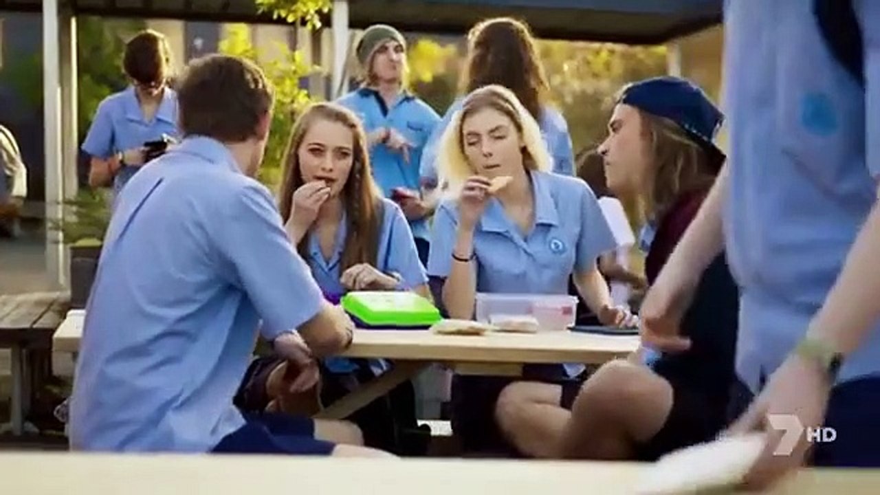 800 Words - Se2 - Ep11 HD Watch HD Deutsch