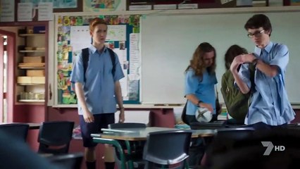 800 Words - Se2 - Ep13 HD Watch HD Deutsch