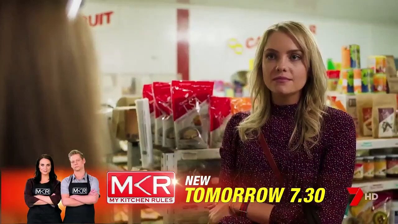 800 Words - Se2 - Ep09 HD Watch HD Deutsch