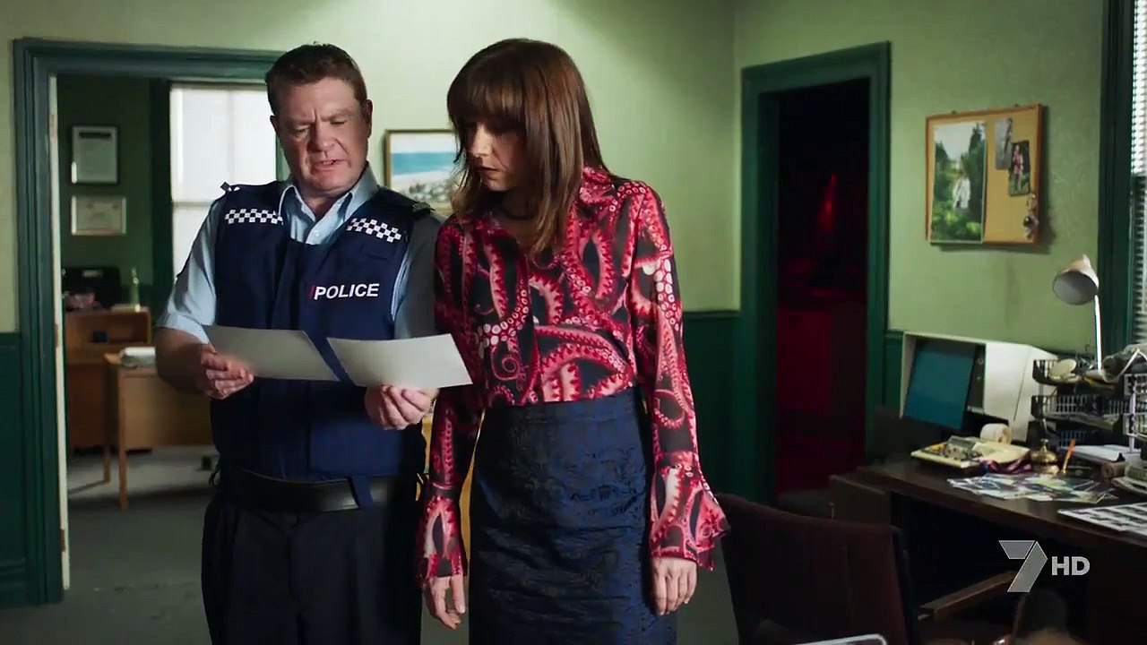 800 Words - Se2 - Ep15 HD Watch HD Deutsch