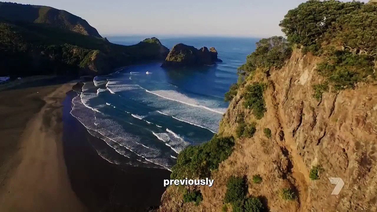 800 Words - Se3 - Ep01 HD Watch HD Deutsch