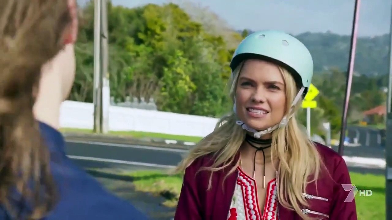 800 Words - Se2 - Ep14 HD Watch HD Deutsch