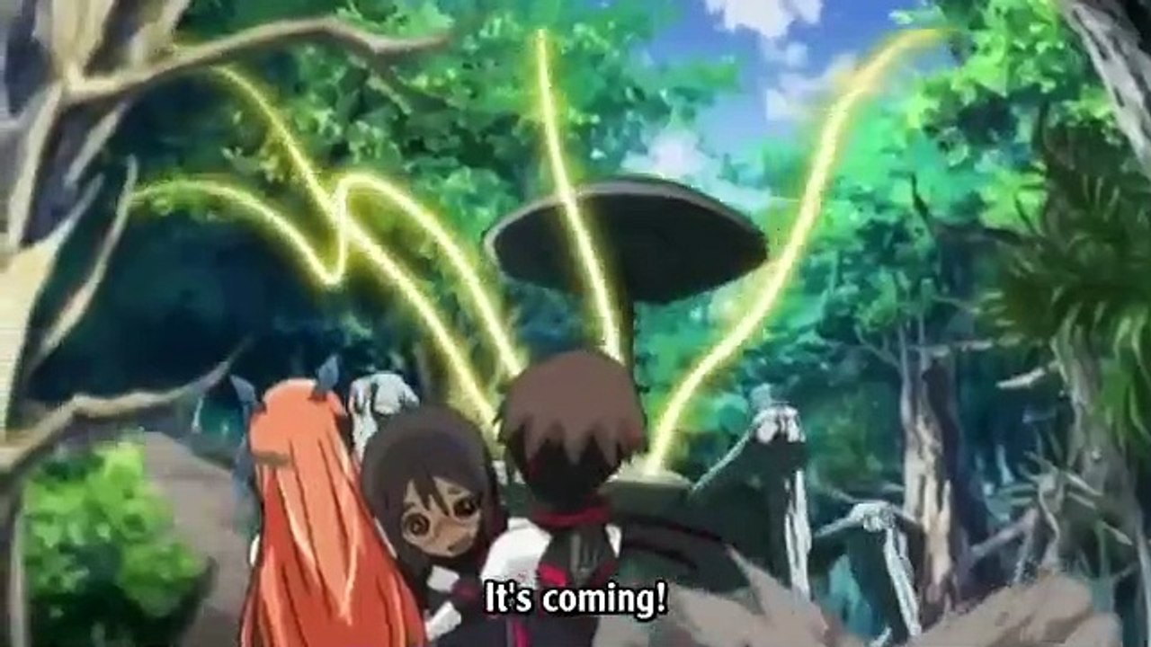 Element hunters - Ep21 HD Watch HD Deutsch