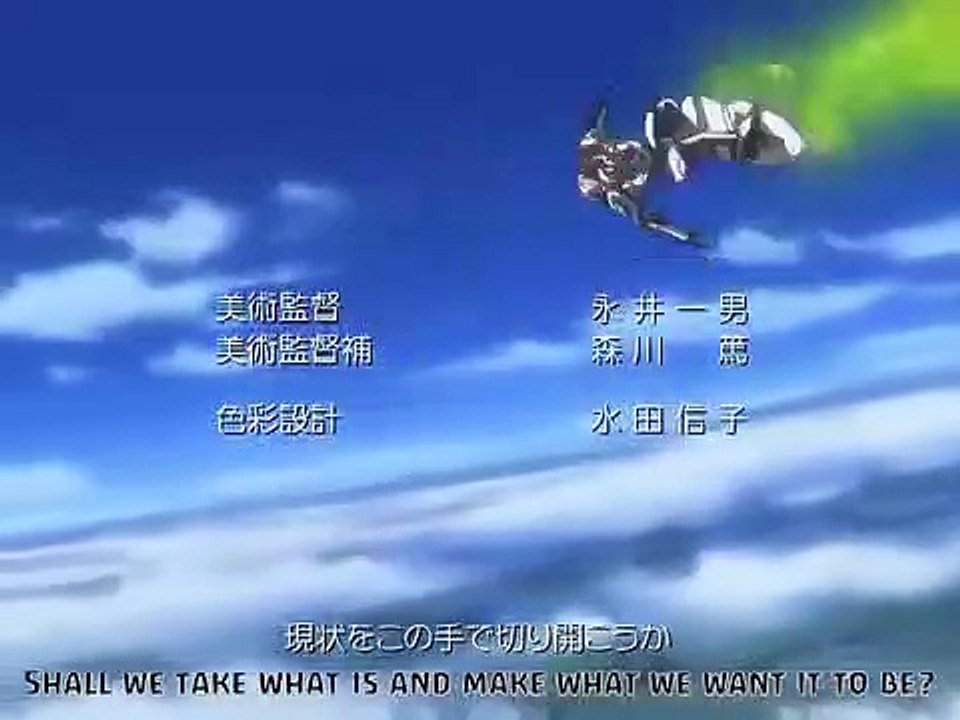 Eureka Seven - Ep17 HD Watch HD Deutsch