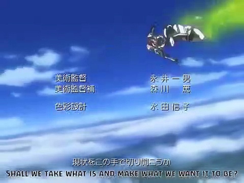 Eureka Seven - Ep19 HD Watch HD Deutsch