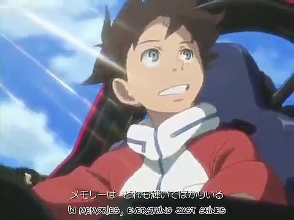 Eureka Seven - Ep23 HD Watch HD Deutsch