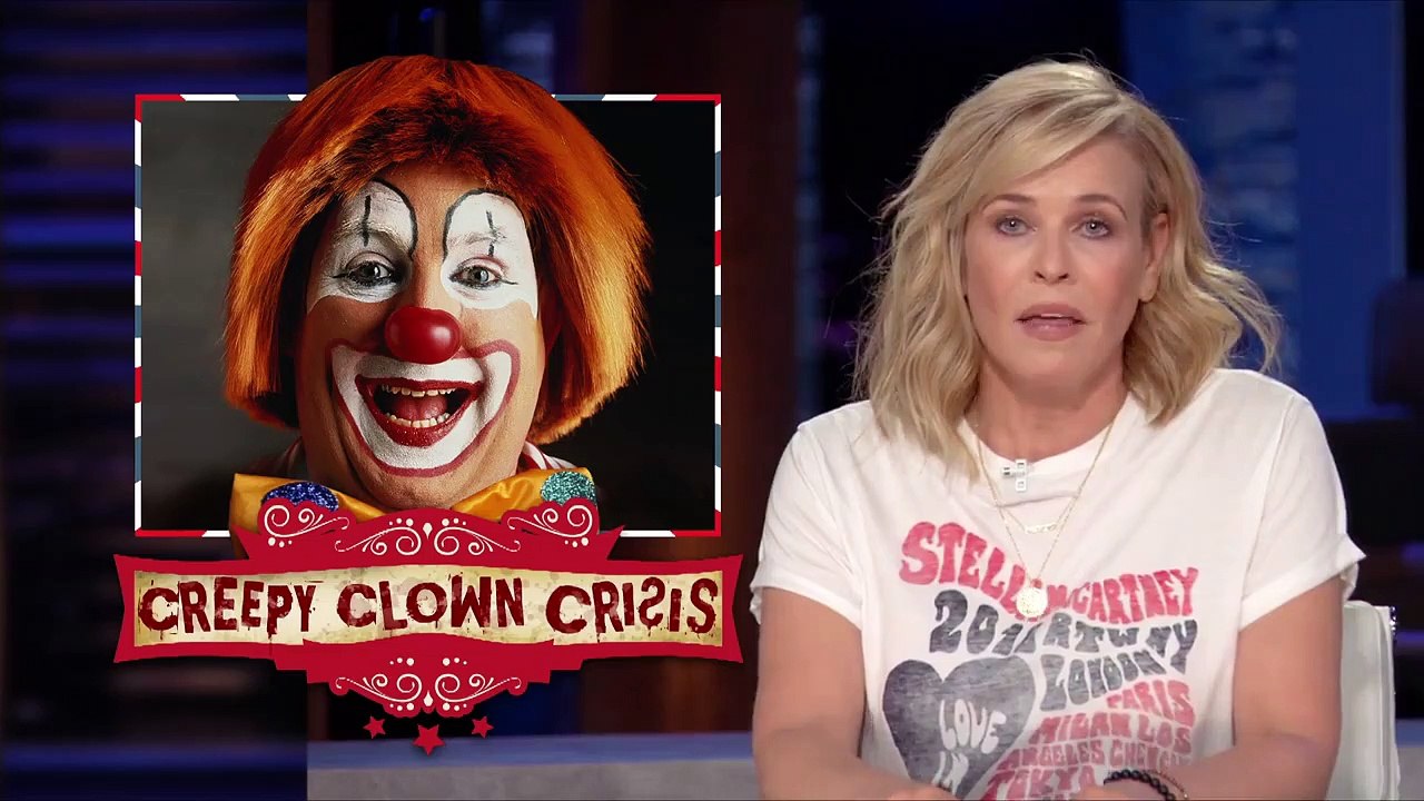 Chelsea - Se1 - Ep63 - It's Girl Empowerment HD Watch HD Deutsch