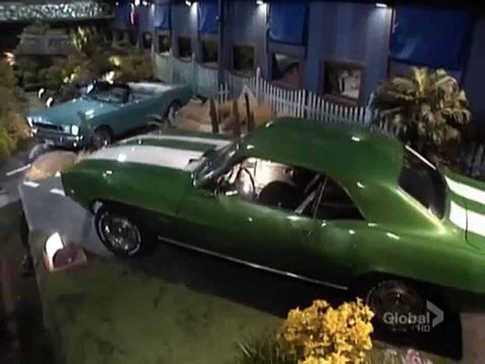 Big Brother - Se10 - Ep01 HD Watch HD Deutsch