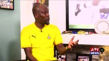 Prime Take With C.K Ackonnor: Former Black Stars Coach shares his career story - AM Sports on JoyNews