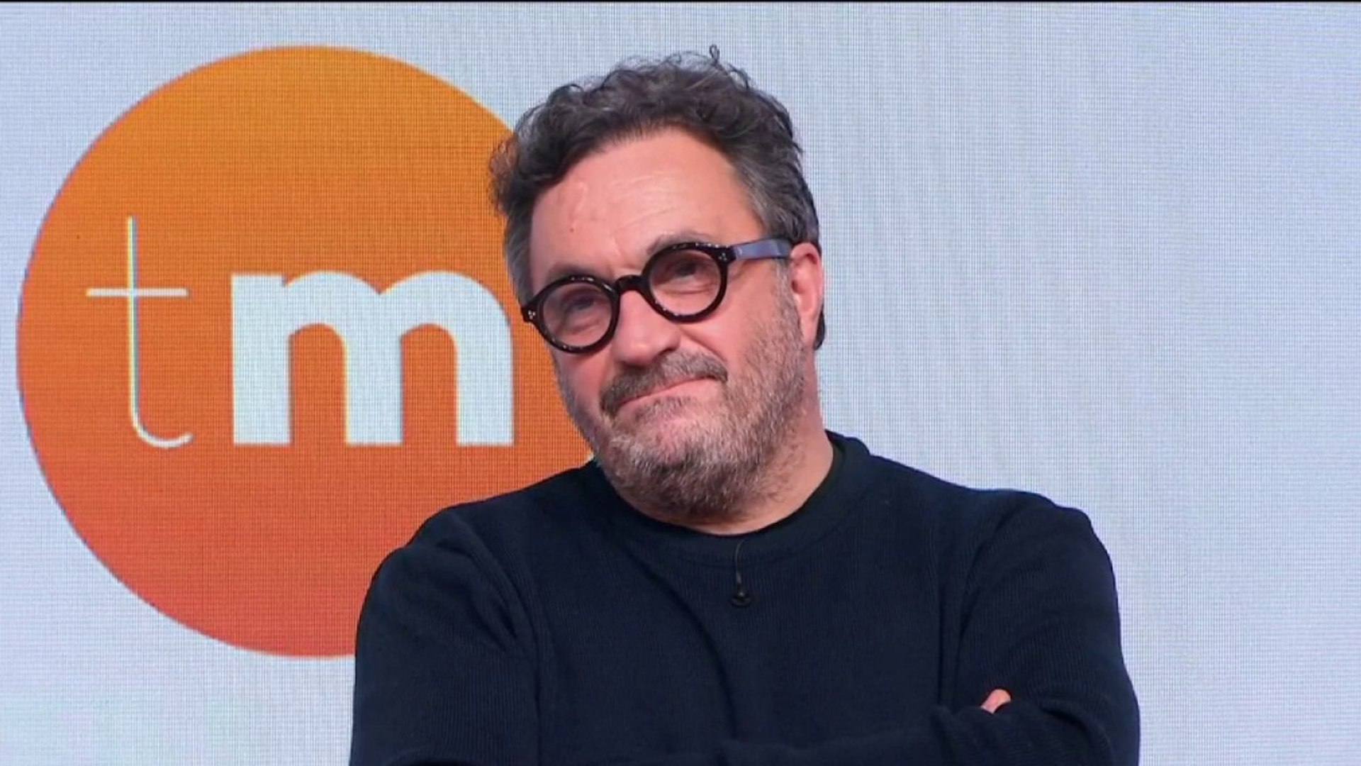 L’interview d’actualité - Yves Camdeborde