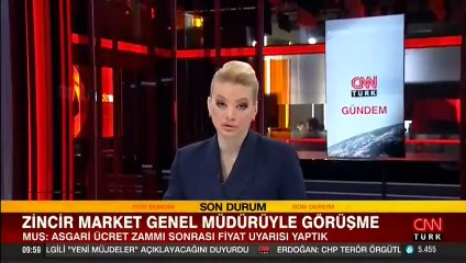 26 Aralık 2022 Pazartesi gününün son dakika önemli gelişmeleri! (CNN TÜRK 11.30 bülteni)